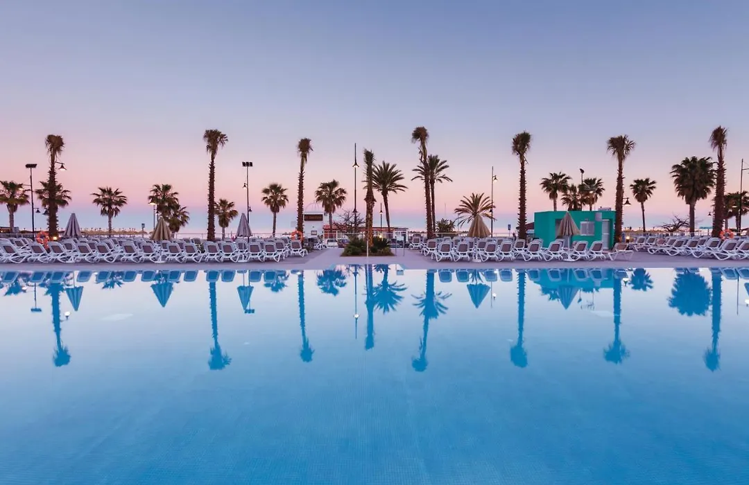 Riu Costa Del Sol Hotel-1